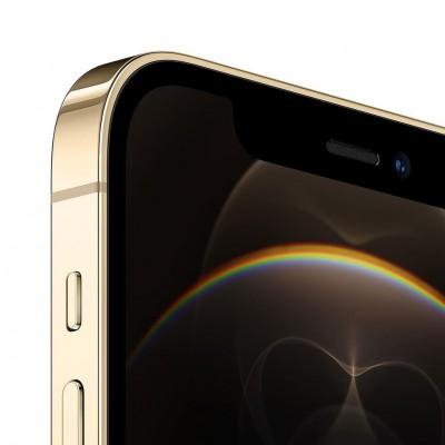 iPhone 12 Pro.-Bueno-128GB-Oro