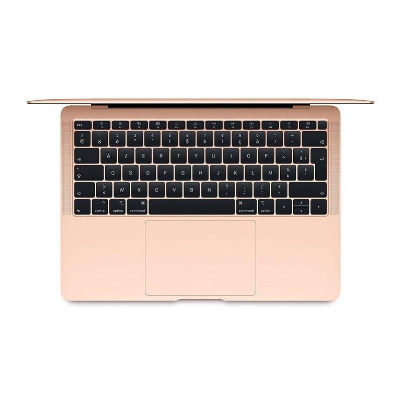 MacBook Air 13" i7 - 8GB RAM (2017) - 8