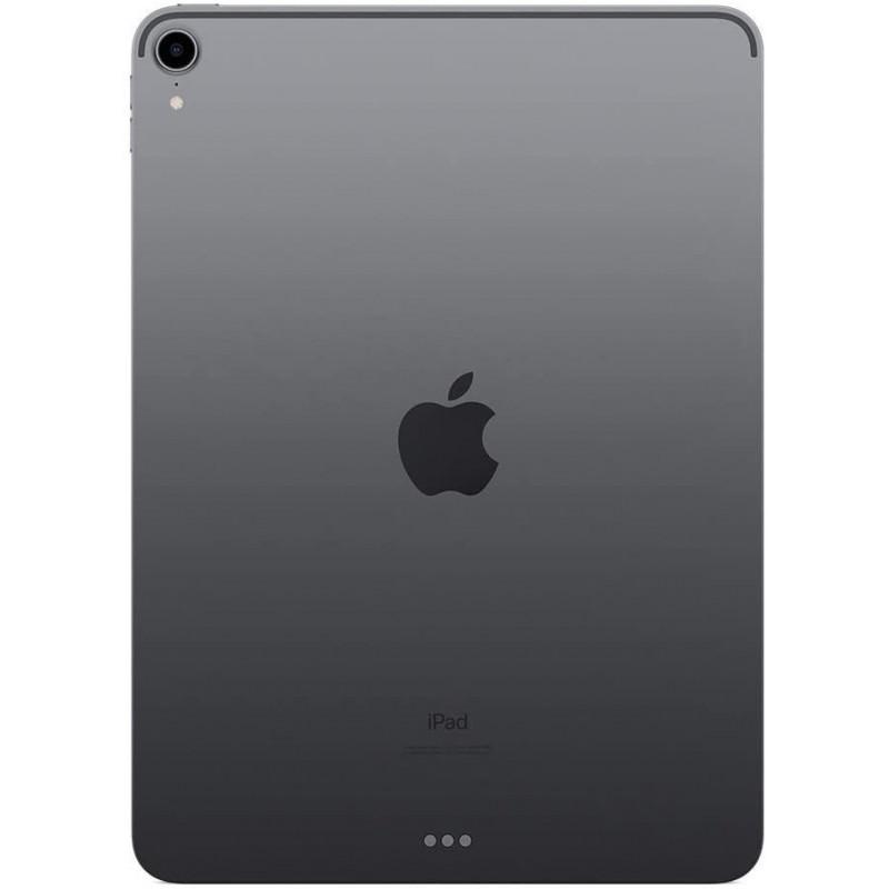 iPad Pro 11" - Wifi (2018) - 4