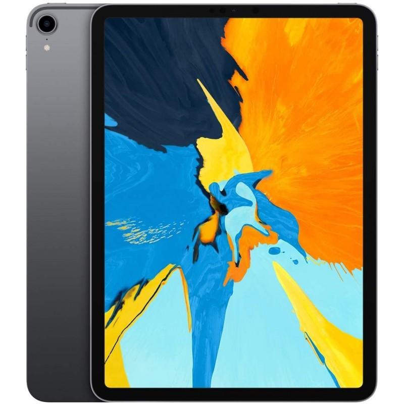 iPad Pro 11" - Wifi (2018) - baratos en Macniacos