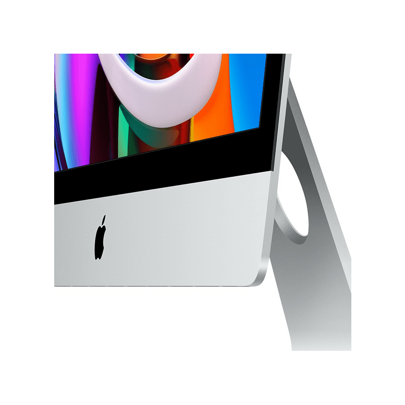 iMac 27" 5K - i5/8GB/256GB SSD (2020) - 3