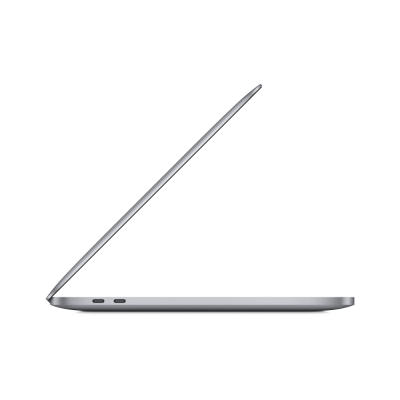MacBook Pro 13" Touch Bar i5 - 16GB (2019) - 8