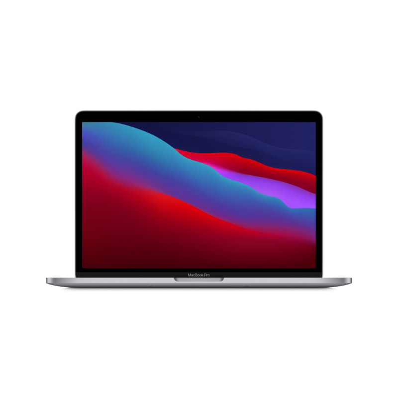 MacBook Pro 13" Touch Bar i5 - 16GB (2019) - 3