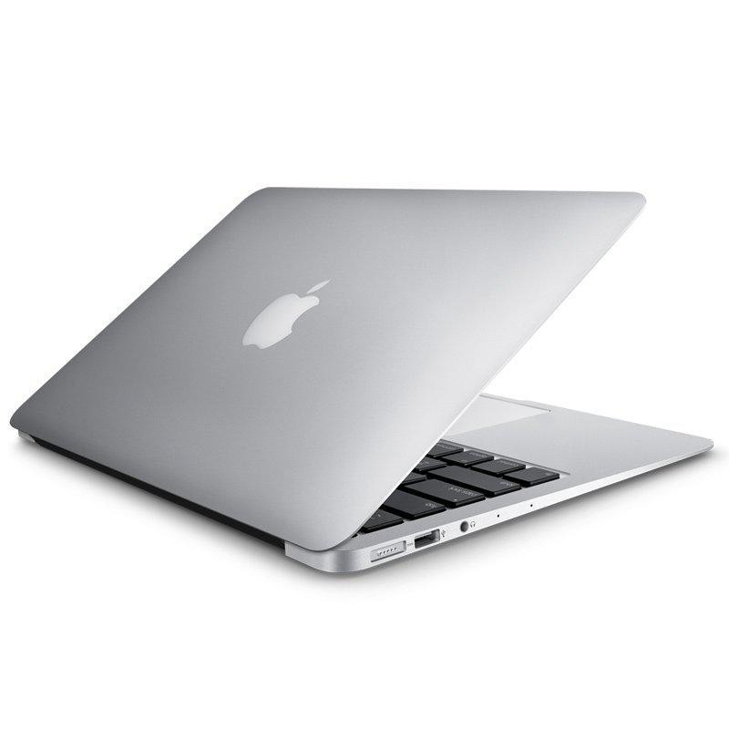 MacBook Air 13" - 4GB RAM (2013)