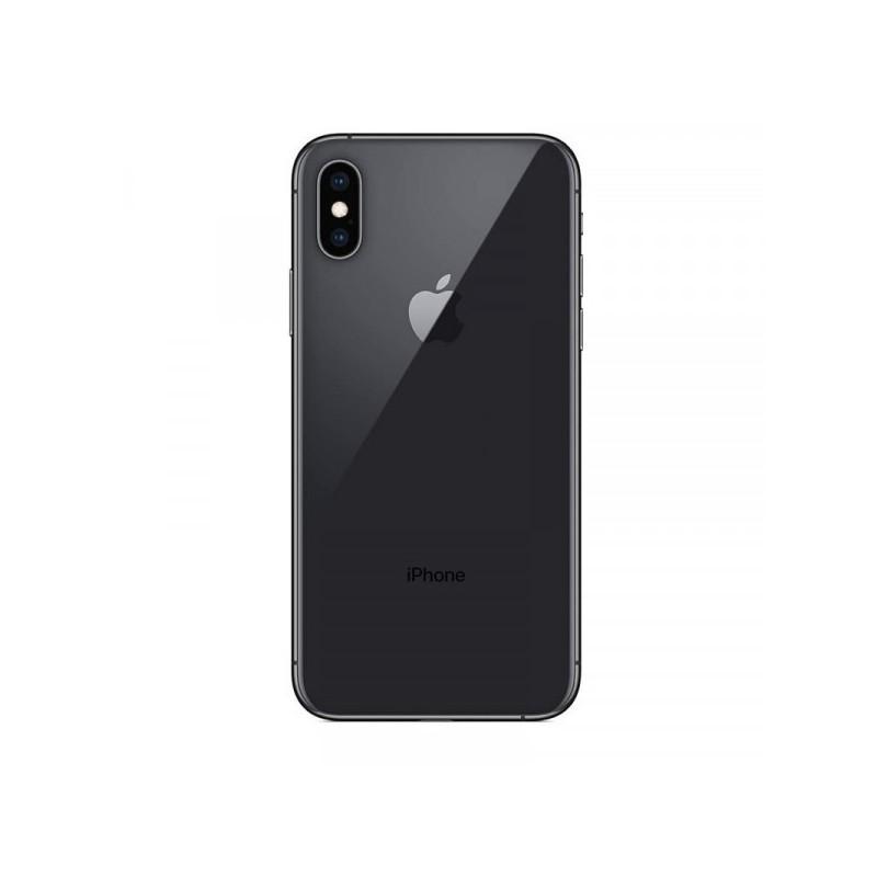 iPhone XS Max - 7