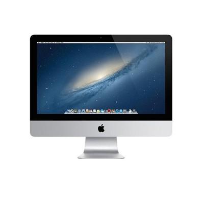 iMac 21,5" - i5/8GB/256GB SSD (2012). - 3