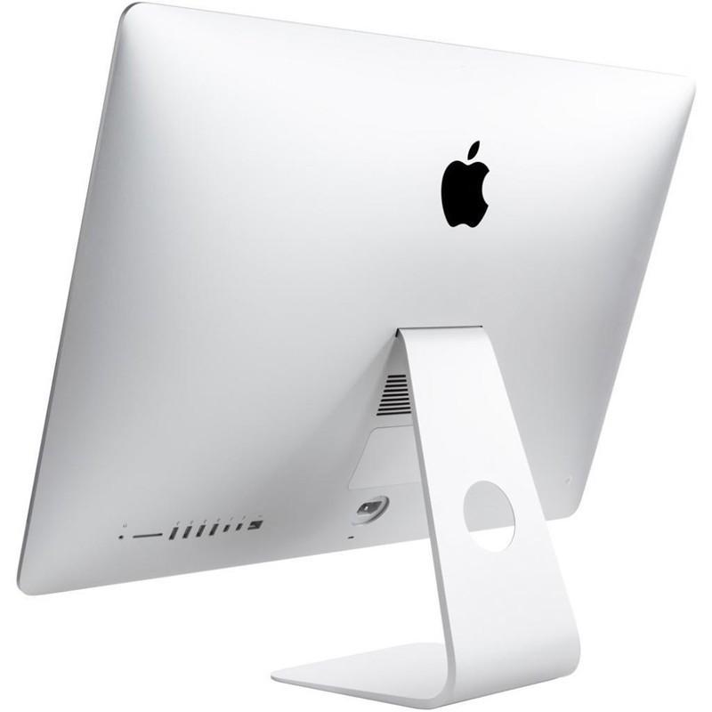 iMac 21,5" - i5/8GB/256GB SSD (2012). - 4