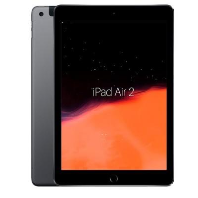 Apple iPad Air 2 - 9,7" WIFI. - Barato 