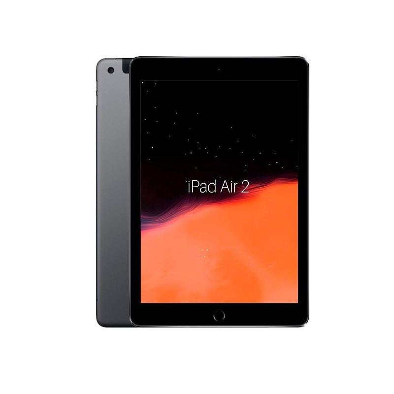 Apple iPad Air 2 - 9,7" WIFI. - Barato 