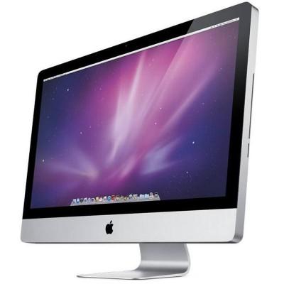 iMac 21,5" Core 2 Duo/4GB/500GB HDD (2009) - baratos en Macniacos