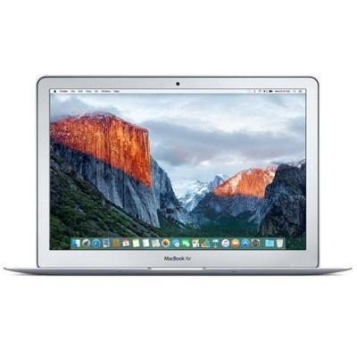 MacBook Air 13" i5 - 4GB RAM (2013). - baratos en Macniacos