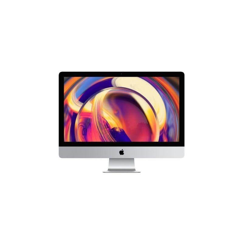 iMac 27" 5K - i5/8GB/512GB SSD (2020) - baratos en Macniacos