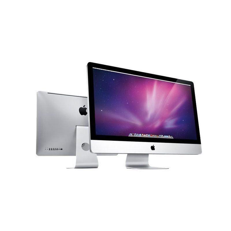 iMac 21,5" Core 2 Duo/8GB/1TB HDD (2009) - baratos en Macniacos