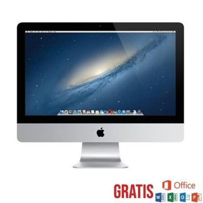 Apple iMac 27" - i5/16GB/1TB HDD (2012) - Barato 
