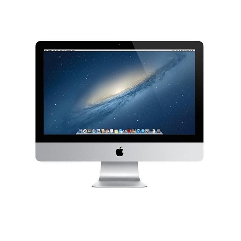 iMac 27" - i5/32GB/1TB HDD (2012). - 3