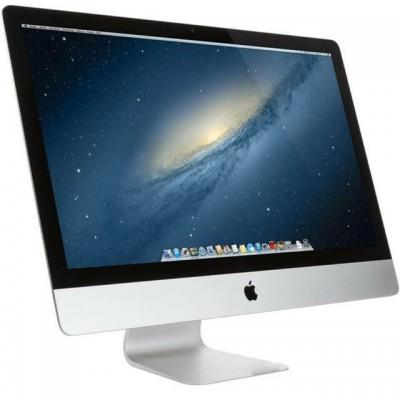 Apple iMac 27" - i5/32GB/1TB HDD (2012). - Barato 
