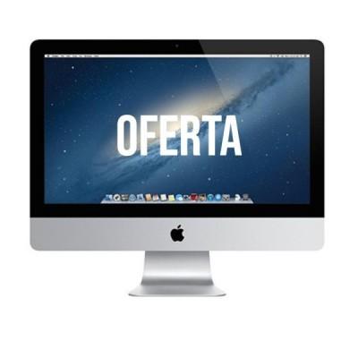 Apple iMac 27" - i5/32GB/1TB HDD (2012). - Barato 