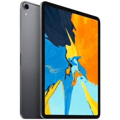 iPad Pro 11" - Wifi (2018). - baratos en Macniacos