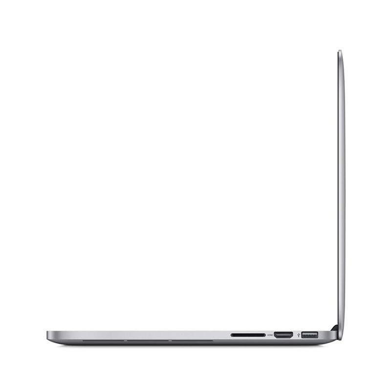 MacBook Pro 13" i5 - 16GB (2013) - 7