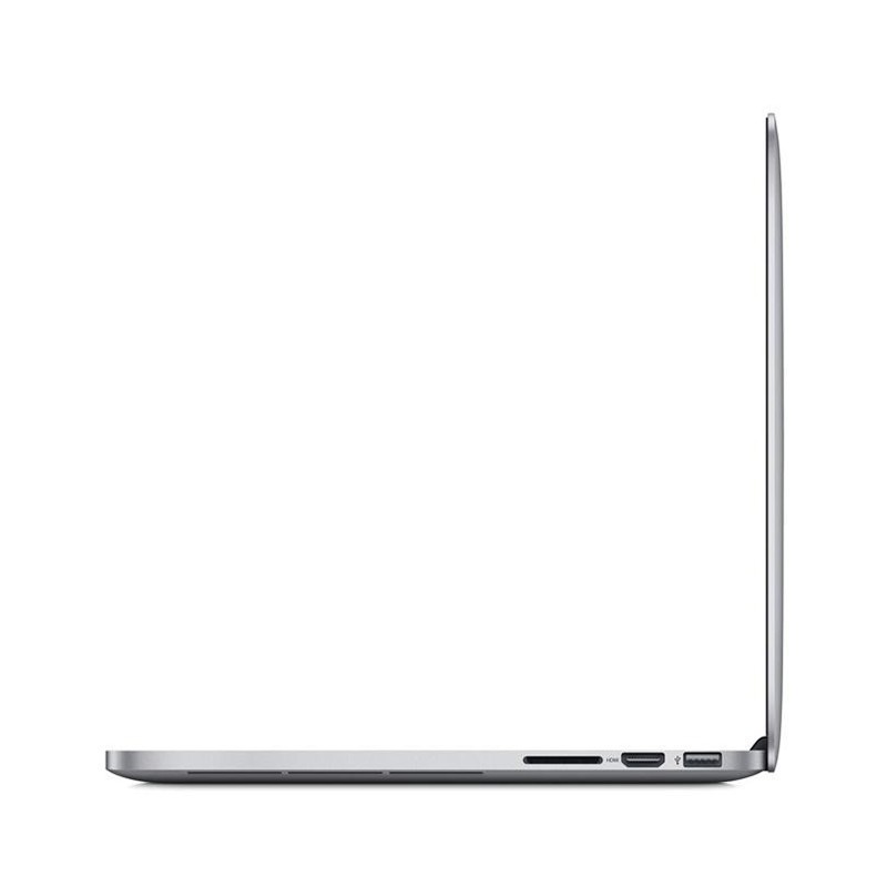 MacBook Pro 15" i7 - 8GB RAM (2013) - 8