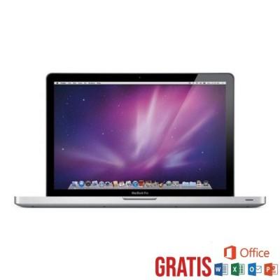 Apple MacBook Pro 13" i5 - 4GB RAM (2011) - Barato 