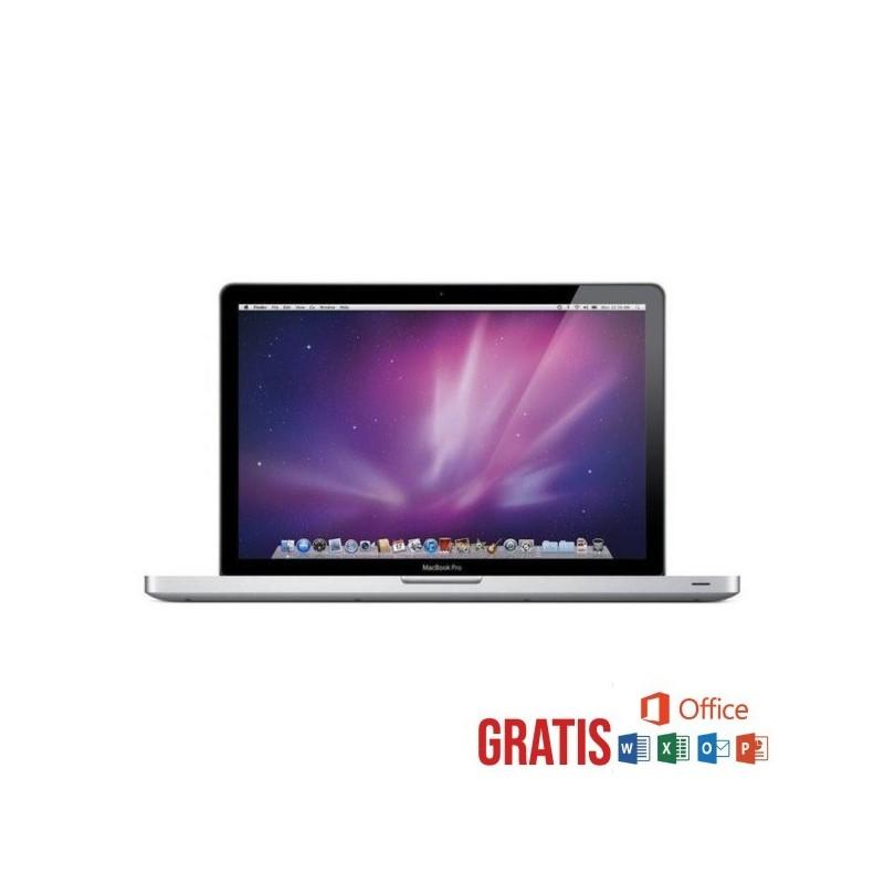MacBook Pro 13" i5 - 4GB RAM (2011) - 2