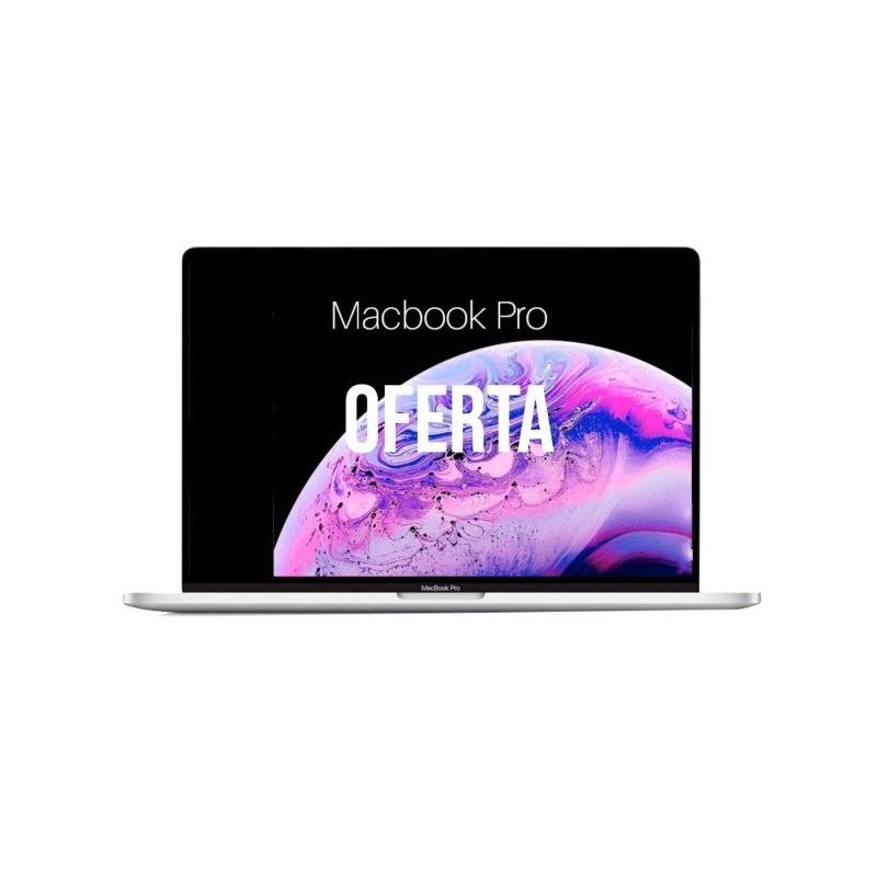 MacBook Pro 13″ i5 - 8GB (2013) - 3