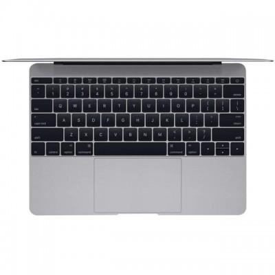 Apple MacBook 12" – Core M/8GB/256GB SSD (2015). - Barato 
