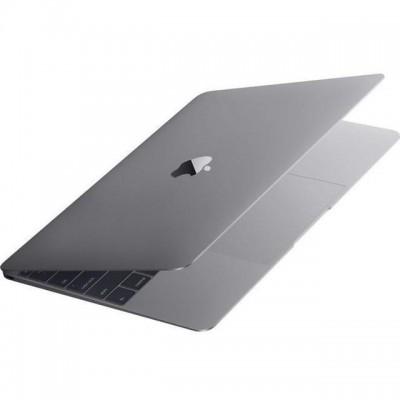 MacBook 12" – Core M/8GB/256GB SSD (2015). - 2