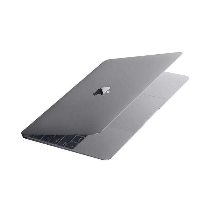 Apple MacBook 12" – Core M/8GB/256GB SSD (2015). - Barato 