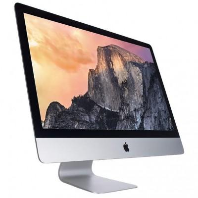 iMac 27" - i5/8GB/1TB HDD (2013). - baratos en Macniacos