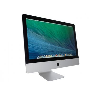 iMac 21,5" - i5/8GB/500GB HDD (2014) - 9