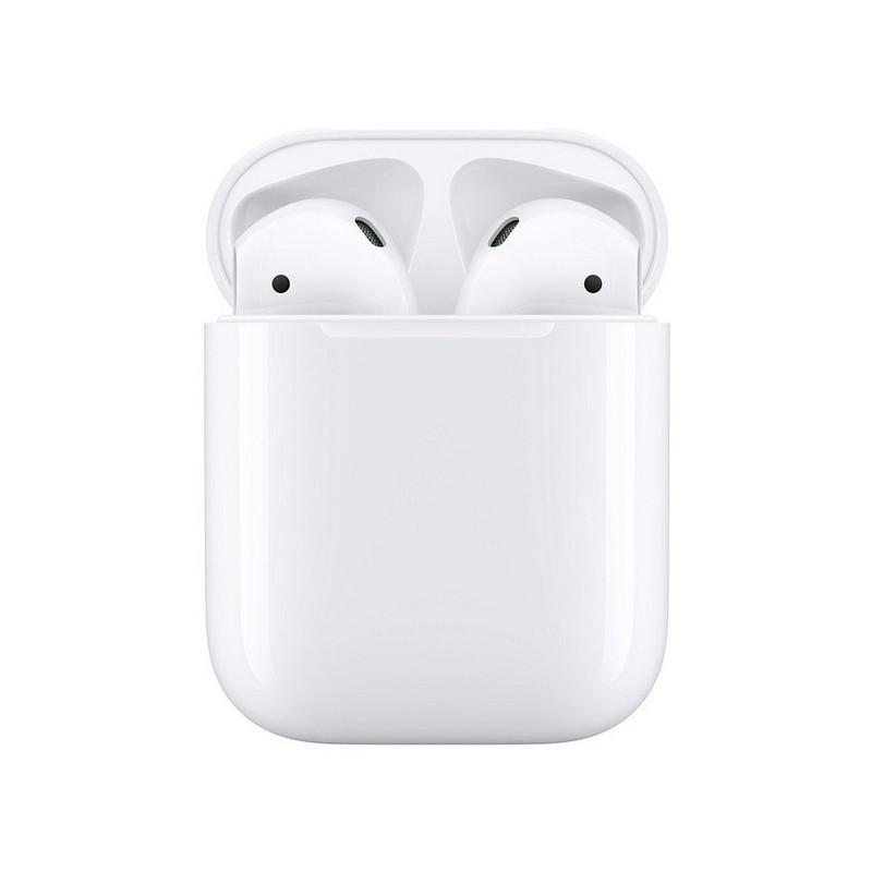 Apple Apple Airpods 2 - Con Estuche de Carga - Barato 