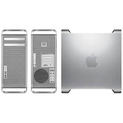 Apple Mac Pro Xeon 2,66 GHz - 500GB SSD - 32GB (2012) - Barato 