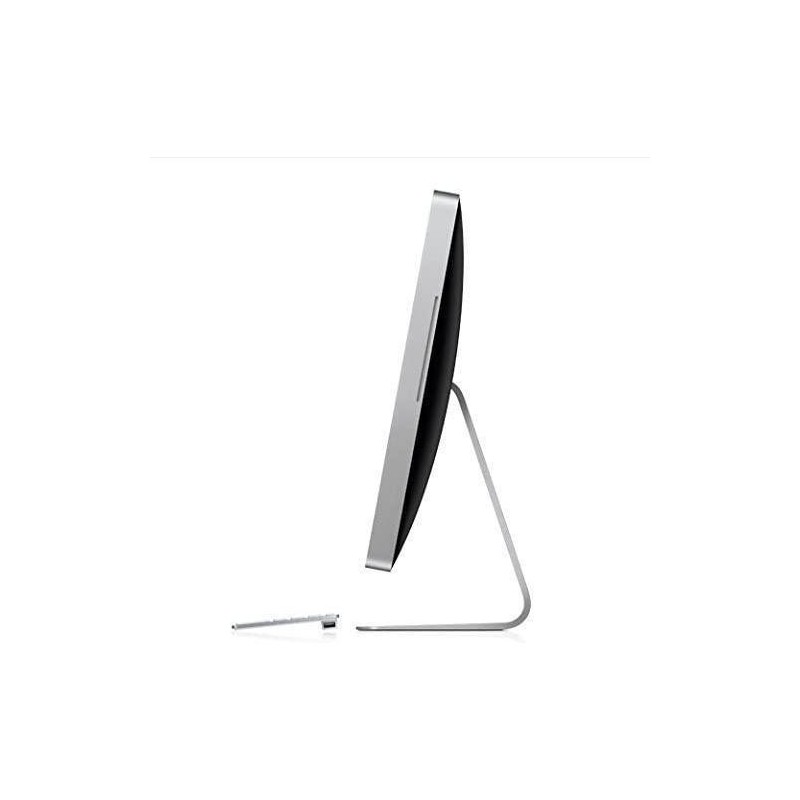 iMac 20" Core 2 Duo/4GB/500GB HDD (2008) - 4