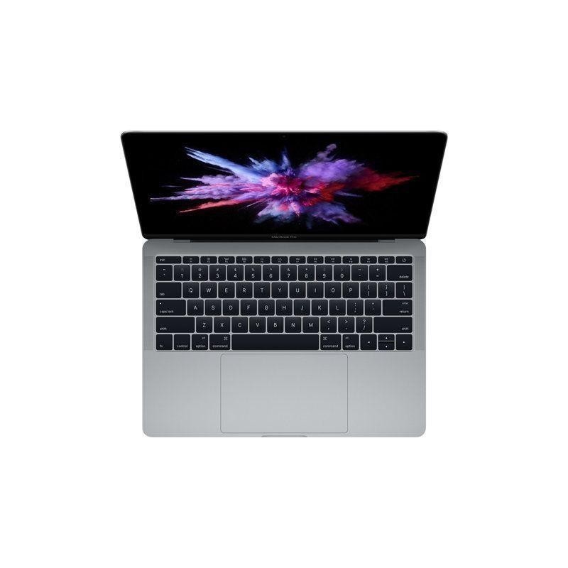 MacBook Pro 13" i5 - 8GB RAM (2017) - 4