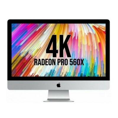 Apple iMac 21,5" 4K - i5/8GB/256GB SSD (2019) - Barato
