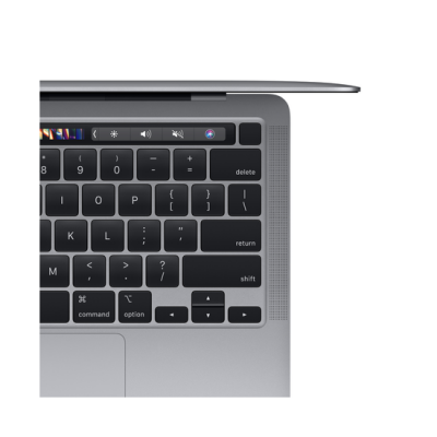 Apple MacBook Pro 13" M1 - 16GB (2020). - Barato 