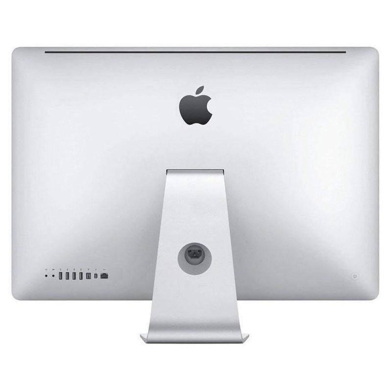 iMac 21,5" Core 2 Duo/8GB/500GB HDD (2009) - baratos en Macniacos