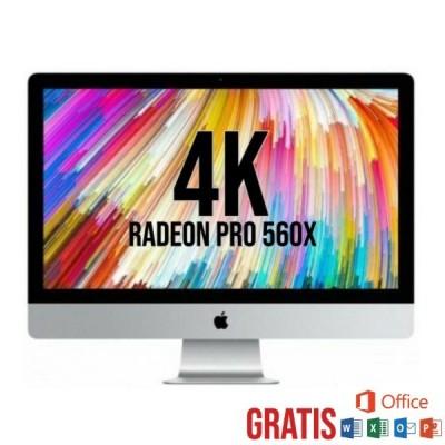 iMac 21,5" 4K -...