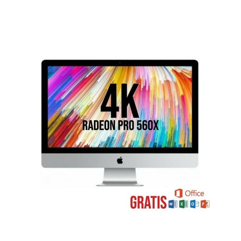 iMac 21,5" 4K -...