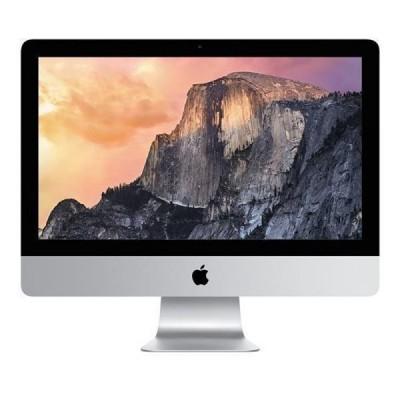 iMac 21,5" - i5/8GB/1TB HDD (2013). - baratos en Macniacos