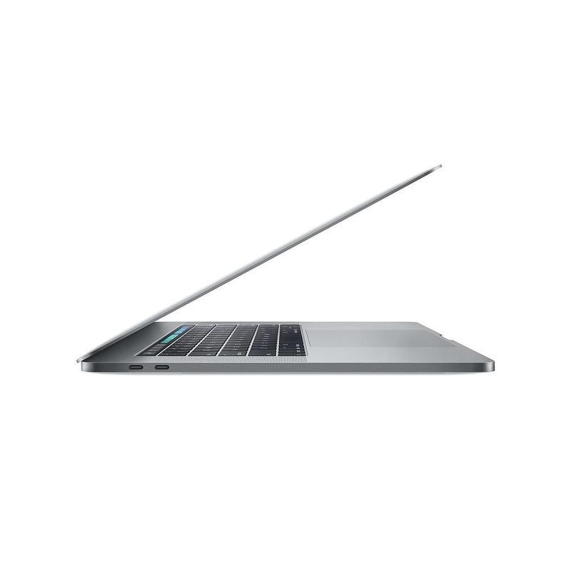 Apple MacBook Pro 15" i7 - 16GB (2017). - Barato 