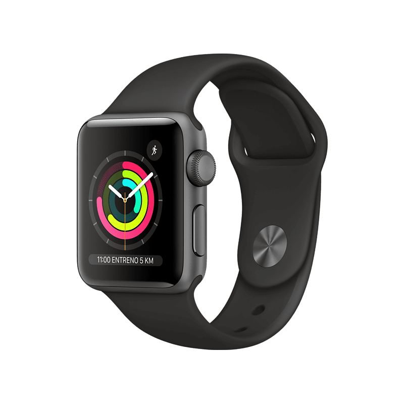 Apple Apple Watch 1 - 42mm GPS. - Barato 