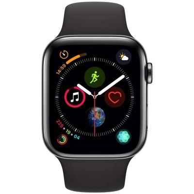 Apple Apple Watch Serie 4 - 44mm GPS. - Barato 
