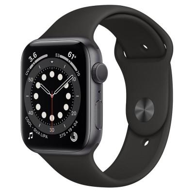 Apple Apple Watch Serie 6 - 44mm GPS. - Barato 