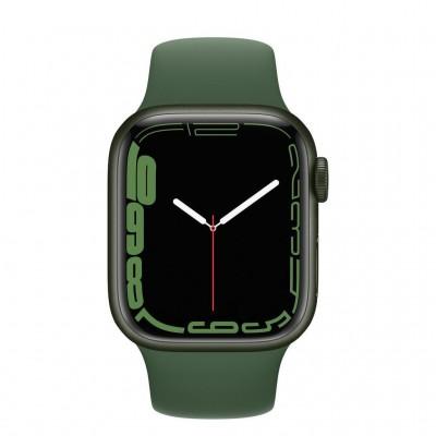 Apple Apple Watch Serie 7 - 45mm GPS+Cellular. - Barato 