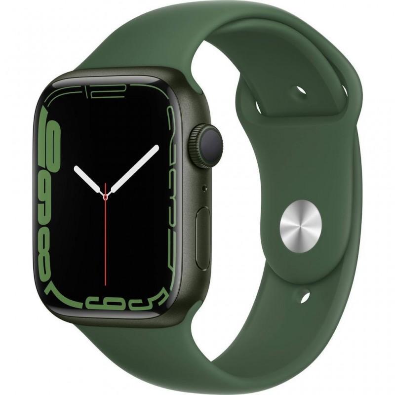 Apple Watch Serie 7 - 41mm GPS+Cellular - 2