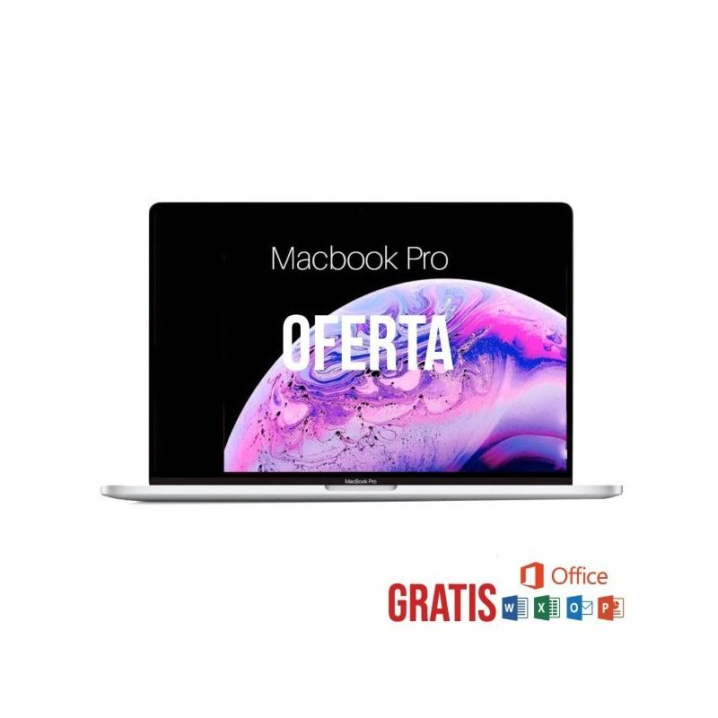 MacBook Pro 13″ i5 - 8GB (2013) - 1
