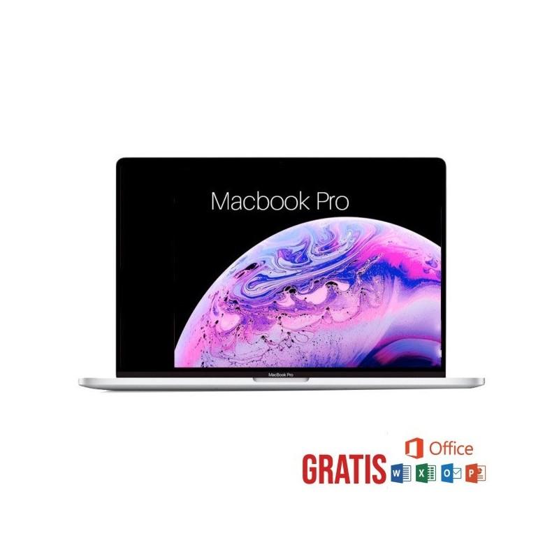 MacBook Pro 13″ i5 - 8GB (2013) - baratos en Macniacos